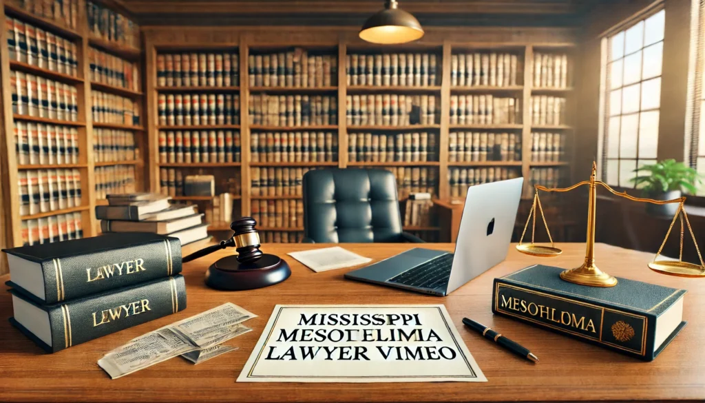 mississippi mesothelioma lawyer vimeo