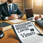 New Hampshire Mesothelioma Lawyer Vimeo: Legal Help for Asbestos Victims