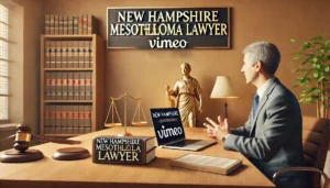 new hampshire mesothelioma lawyer vimeo