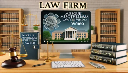 missouri mesothelioma lawyer vimeo