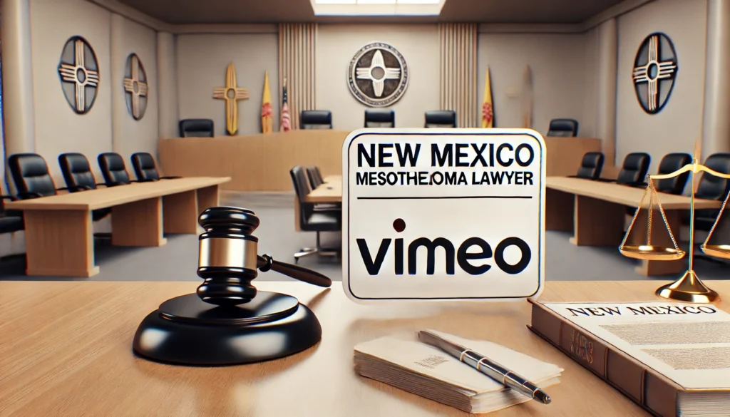 new mexico mesothelioma lawyer vimeo