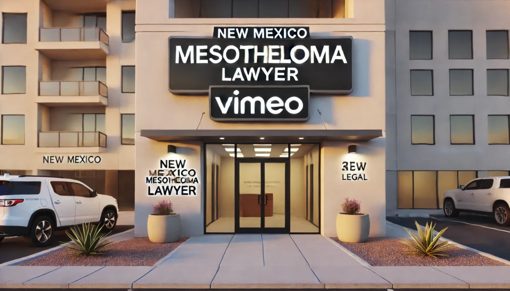 new mexico mesothelioma lawyer vimeo