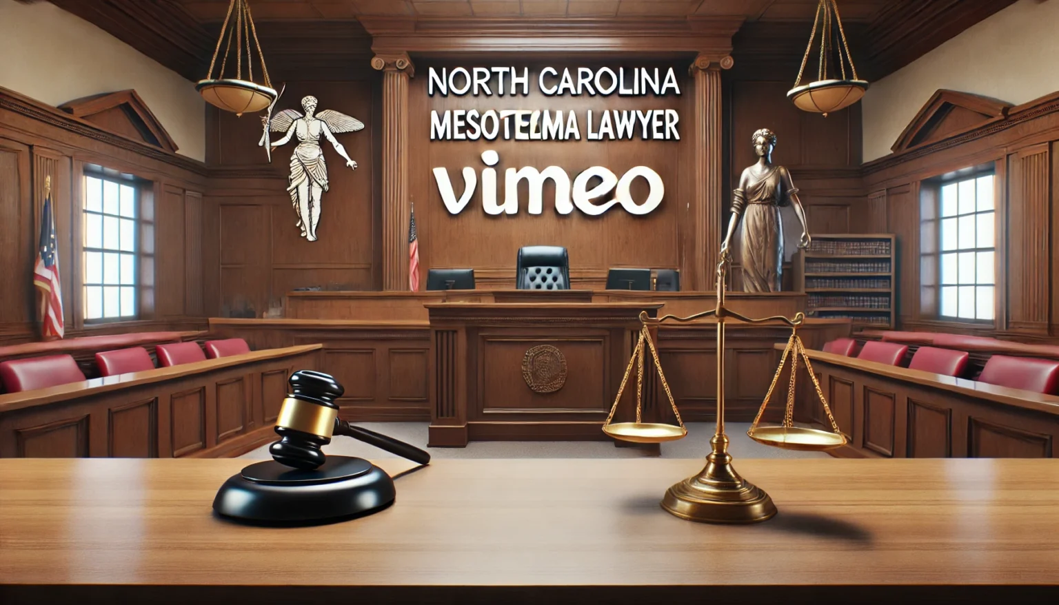 north carolina mesothelioma lawyer vimeo