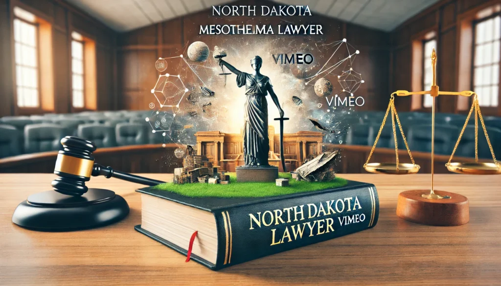 north dakota mesothelioma lawyer vimeo