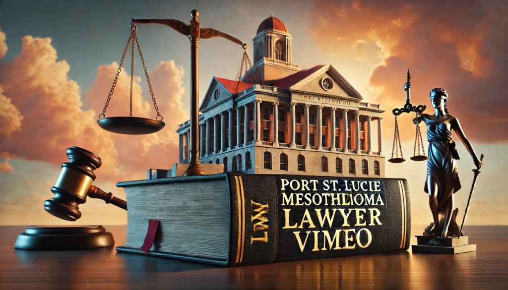 port st. lucie mesothelioma lawyer vimeo