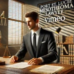 Oklahoma Mesothelioma Lawyer Vimeo: Legal Support Made Easy