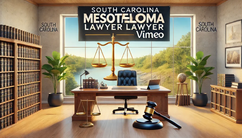 south carolina mesothelioma lawyer vimeo