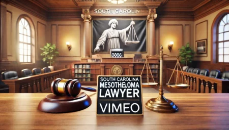 south carolina mesothelioma lawyer vimeo