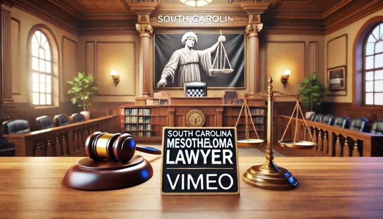 south carolina mesothelioma lawyer vimeo