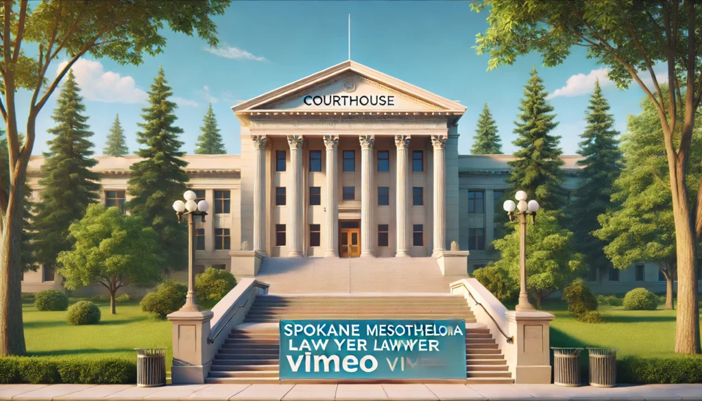 spokane mesothelioma lawyer vimeo