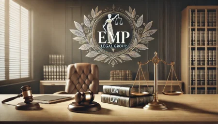 emp legal group