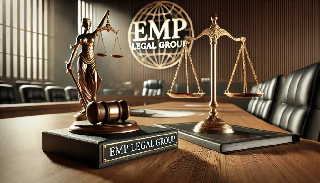 emp legal group