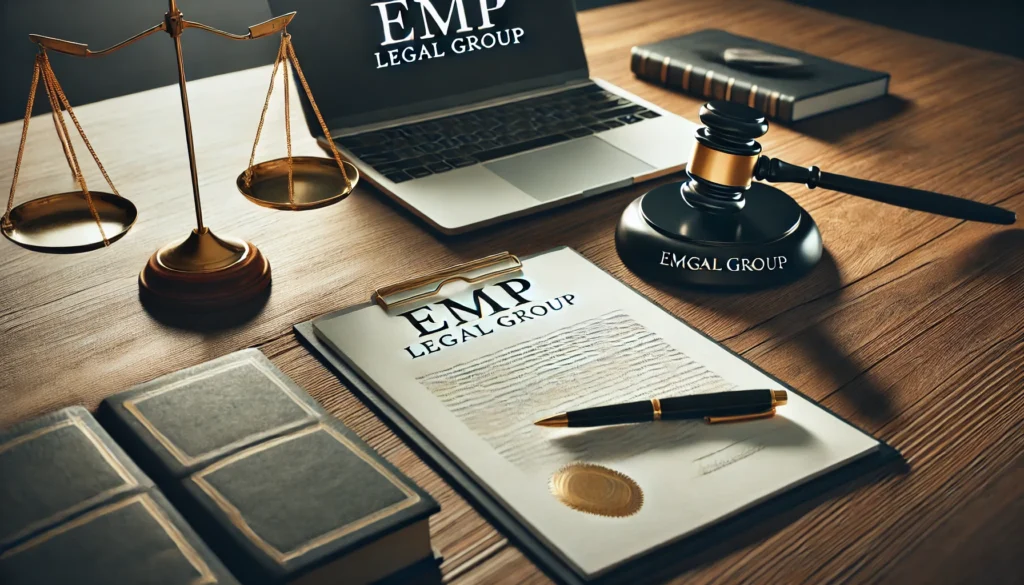 emp legal group