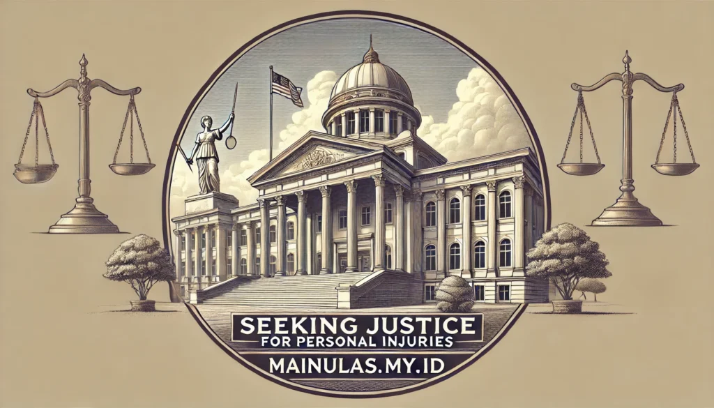 seeking justice for personal injuries mainulas.my.id