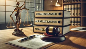 aurai llc lawsuit