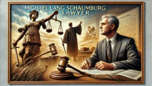 michael lang schaumburg lawyer