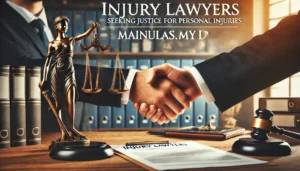 injury lawyers: seeking justice for personal injuries mainulas.my.id