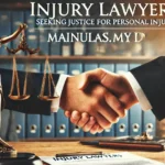 Michael Lang Schaumburg Lawyer: Mental Health Concerns After the 2024 Noise Dispute Incident