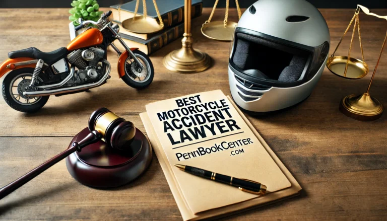 best motorcycle accident lawyer pennbookcenter.com