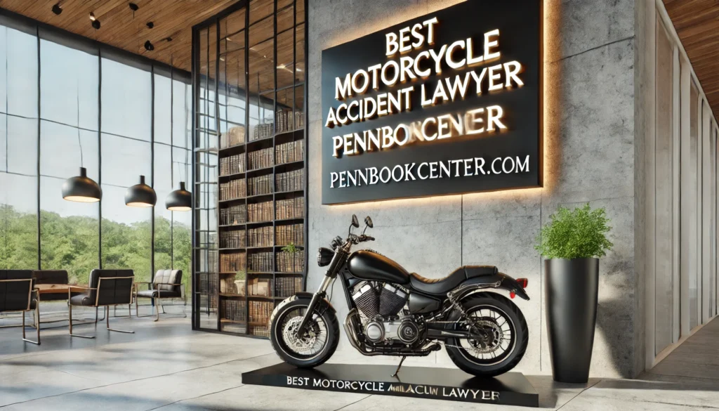 best motorcycle accident lawyer pennbookcenter.com