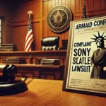 Griffin American Healthcare REIT Lawsuit 2023: Causes and Impact