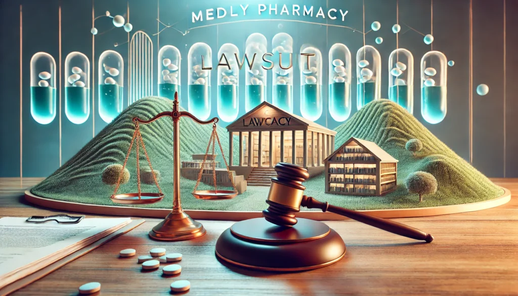 medly pharmacy lawsuit