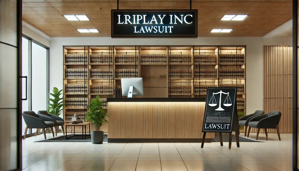 triplay inc lawsuit