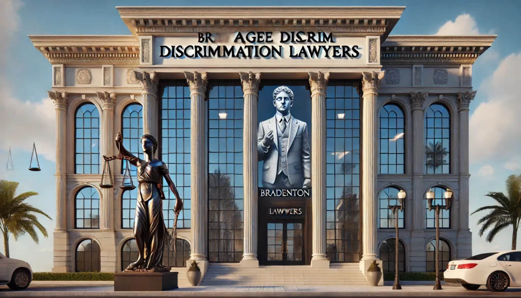 bradenton age discrim discrimination lawyers