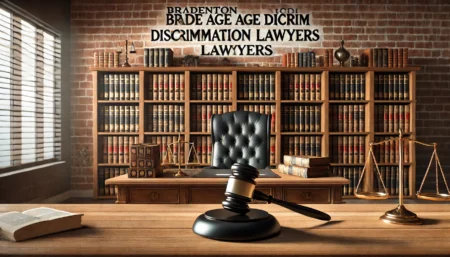 bradenton age discrim discrimination lawyers