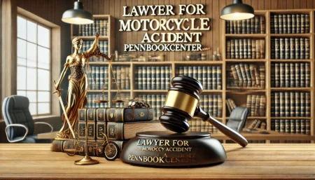 lawyer for motorcycle accident pennbookcenter.com