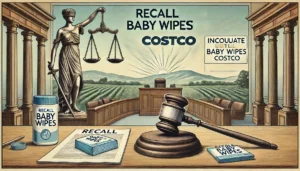 recall baby wipes costco