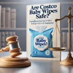 Costco Sued Baby Wipes: How Harmful Chemicals Are Impacting Consumers