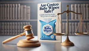 are costco baby wipes safe