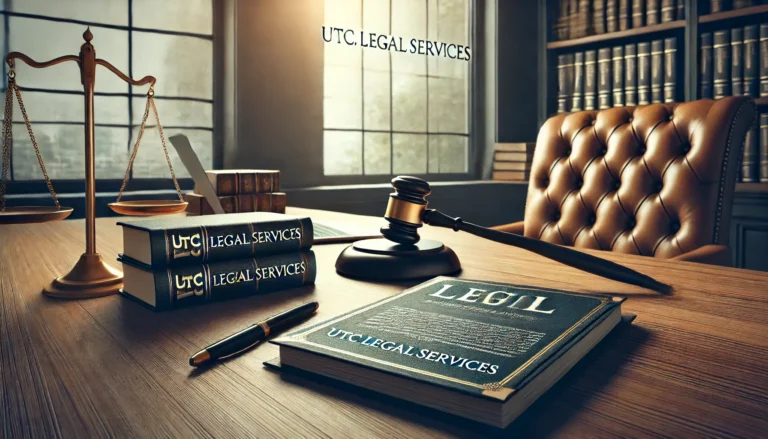 utclegalservices.com