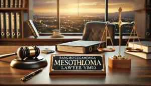 rancho cucamonga mesothelioma lawyer vimeo