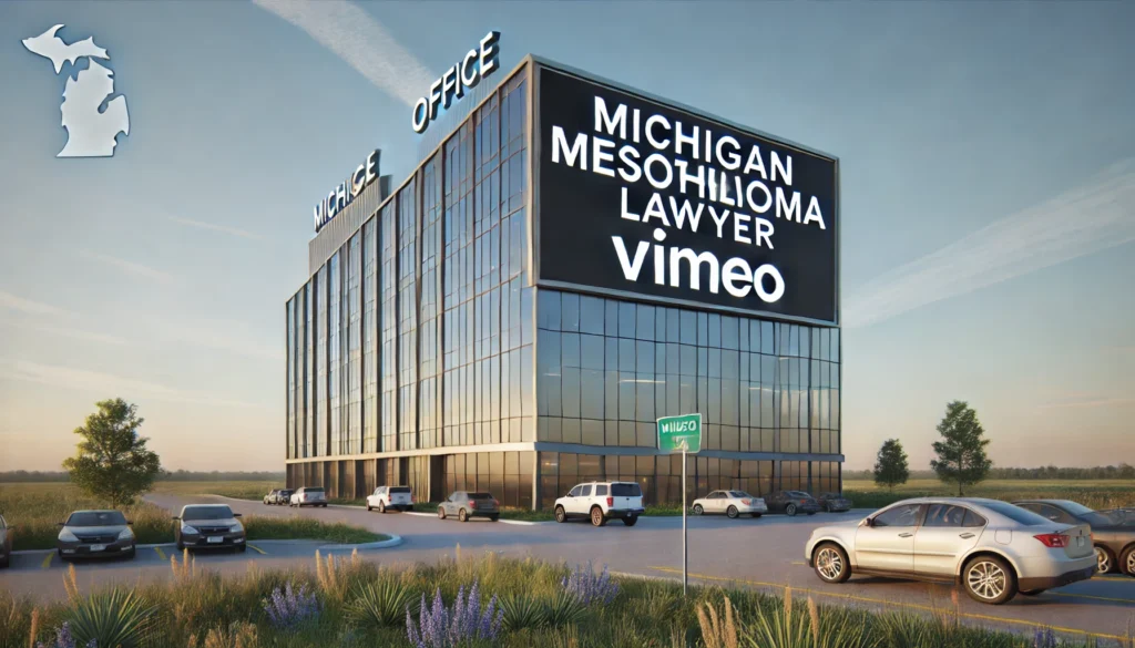 michigan mesothelioma lawyer vimeo