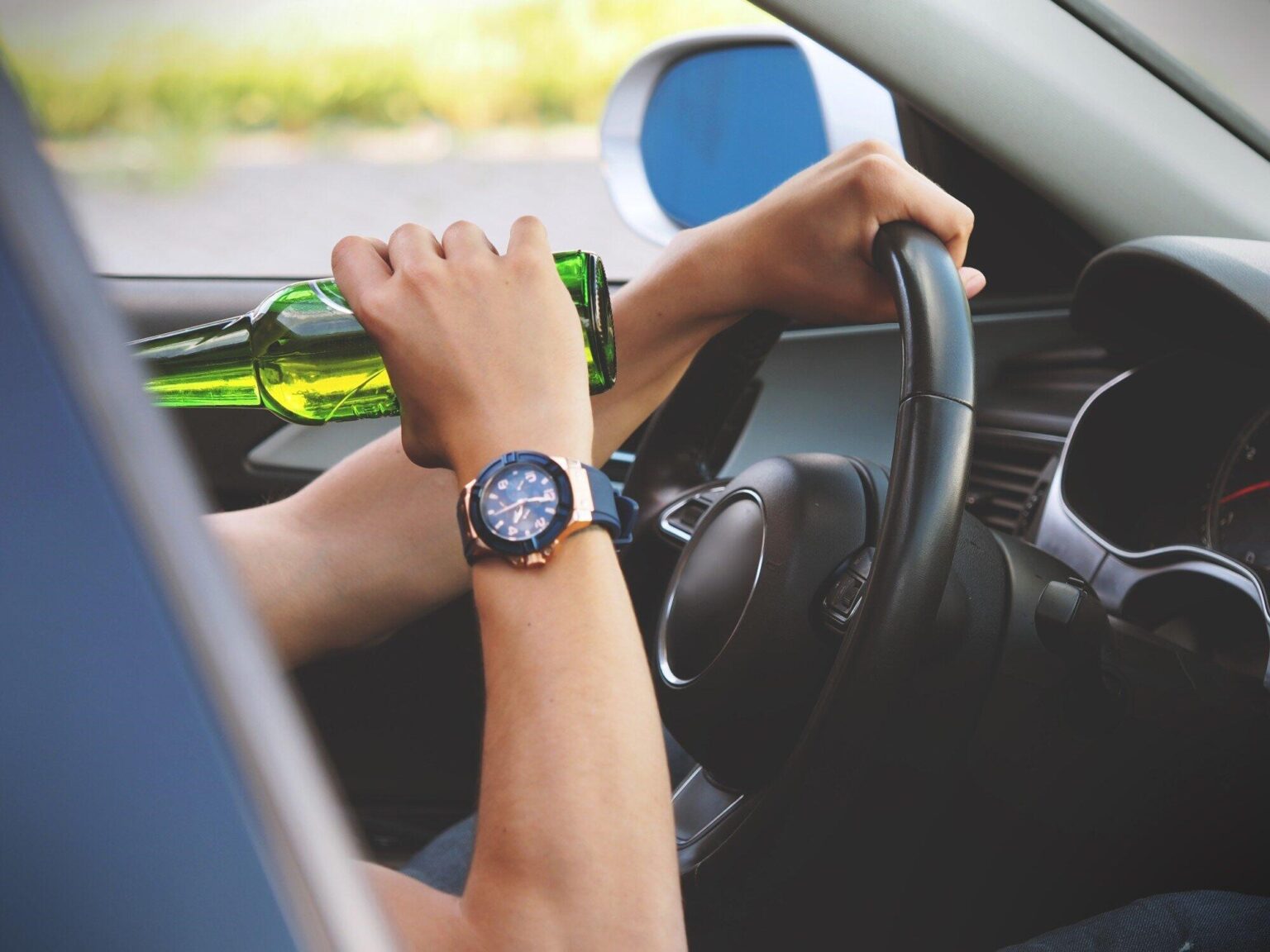 4 Ways a DUI Attorney Can Change the Outcome of Your Case