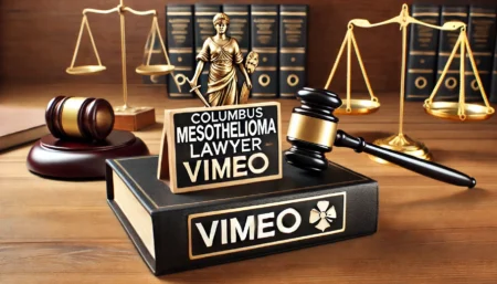 columbus mesothelioma lawyer vimeo