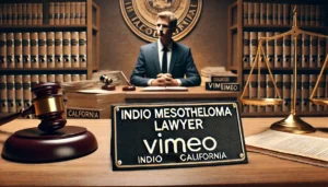 indio mesothelioma lawyer vimeo