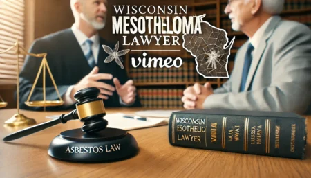 wisconsin mesothelioma lawyer vimeo