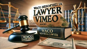 waco mesothelioma lawyer vimeo