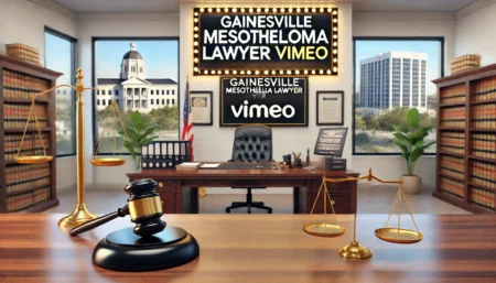 gainesville mesothelioma lawyer vimeo