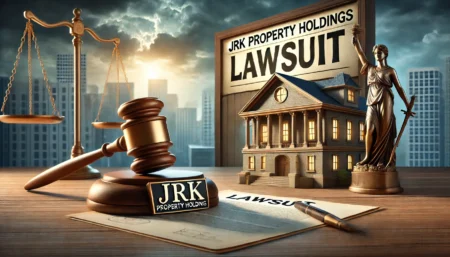 jrk property holdings lawsuit