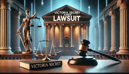 victoria secret karen lawsuit