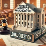 Weston Asbestos Legal Question: Lawsuits, Compensation, and Your Rights