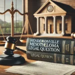 Calexico Asbestos Legal Question: Lawsuits, Compensation, and Regulations