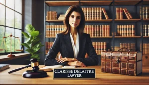 clarisse delaitre lawyer