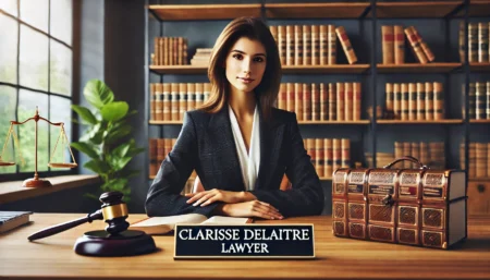 clarisse delaitre lawyer