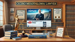 cicero mesothelioma lawyer vimeo