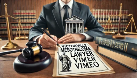 victorville mesothelioma lawyer vimeo